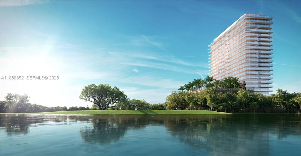 501 Diplomat Parkway #12-b, Hallandale Beach