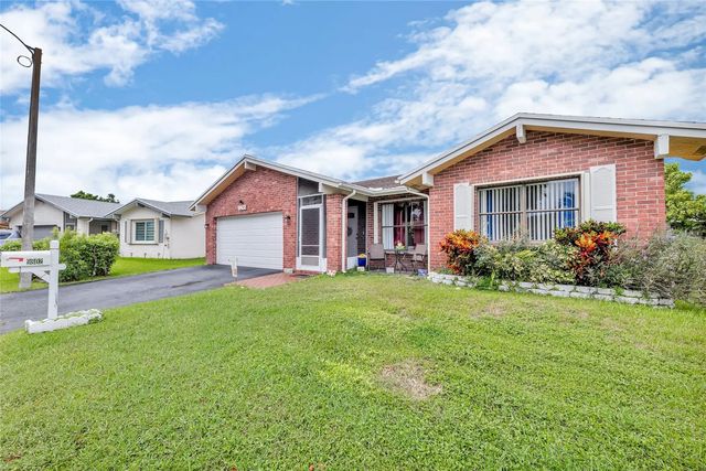 2 of 50 - 9802 Nw 75th Court, Tamarac, FL