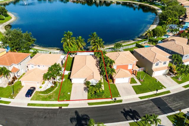 3224 Turtle Cove, West Palm Beach