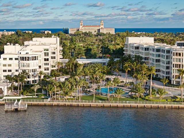 4 of 46 - 44 Cocoanut Row #510/511 B, Palm Beach, FL