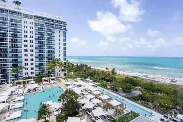 2301 Collins Avenue #327, Miami Beach