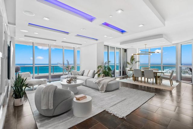 101 S Fort Lauderdale Beach Boulevard #1501, Fort Lauderdale