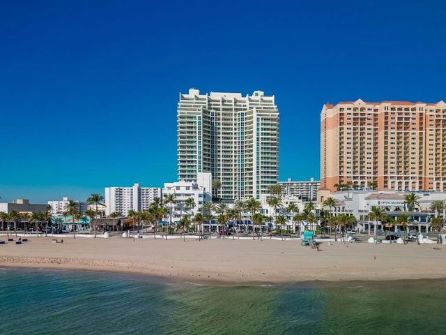 2 of 47 - 101 S Fort Lauderdale Beach Boulevard #1501, Fort Lauderdale, FL