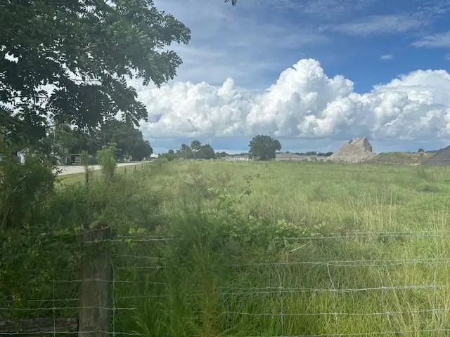 1202 Nw 8th Avenue, Okeechobee