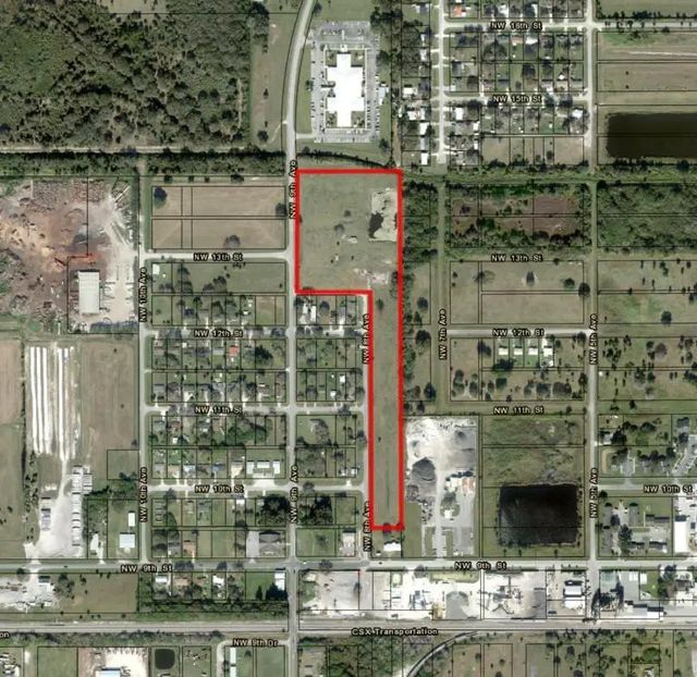 5 of 6 - 1202 Nw 8th Avenue, Okeechobee, FL