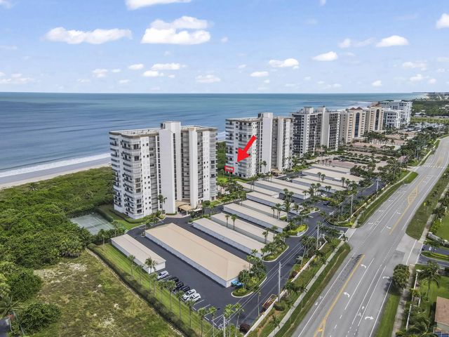 3120 N Highway A1a #201, Fort Pierce