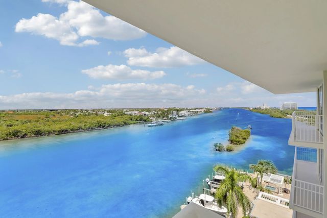 375 Beach Road #803, Tequesta