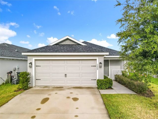 1060 Cascade Drive, Davenport