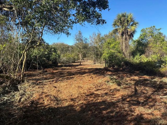 0 Nw 296th Street, Okeechobee