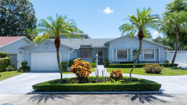 11680 Sw 92nd Street, Miami