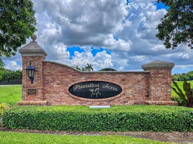 12150 Nw 27th Street, Plantation