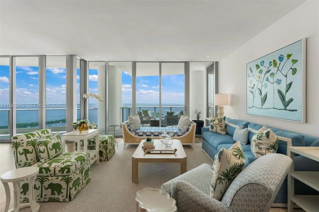 2 of 23 - 2627 S Bayshore Drive #2801, Miami, FL