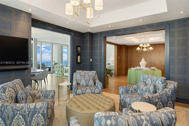 3 of 23 - 2627 S Bayshore Drive #2801, Miami, FL