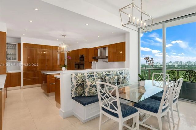 4 of 23 - 2627 S Bayshore Drive #2801, Miami, FL