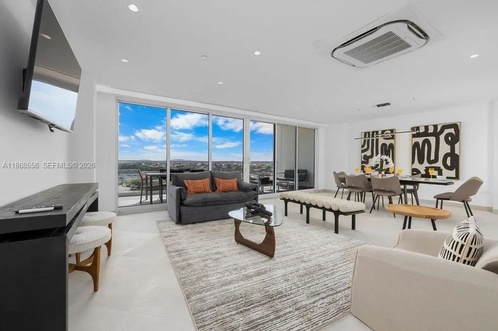 1 Irausquin Blvd Eagle Beach #4b, 