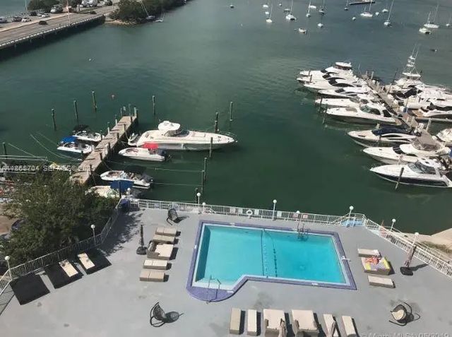 7904 West Drive #215, North Bay Village