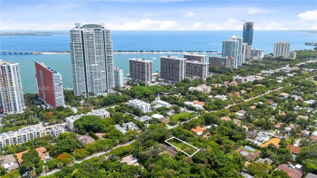 1644 S Miami Avenue, Miami