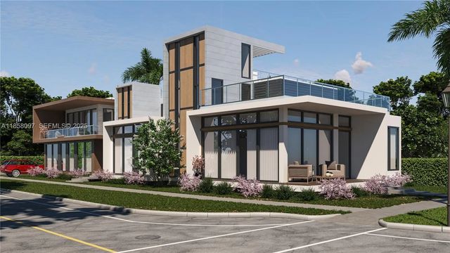 4 of 15 - 1644 S Miami Avenue, Miami, FL
