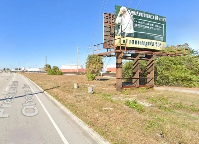 0 Dixie Highway, Riviera Beach