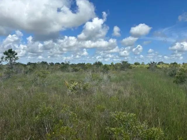 0 Nw 318th Street, Okeechobee
