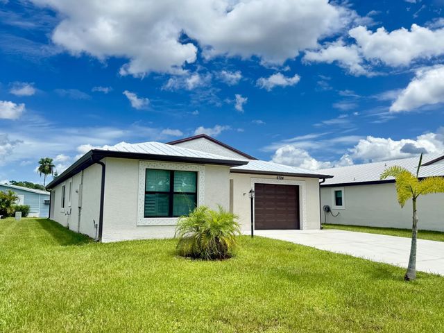 6724 Lila Court, Fort Pierce