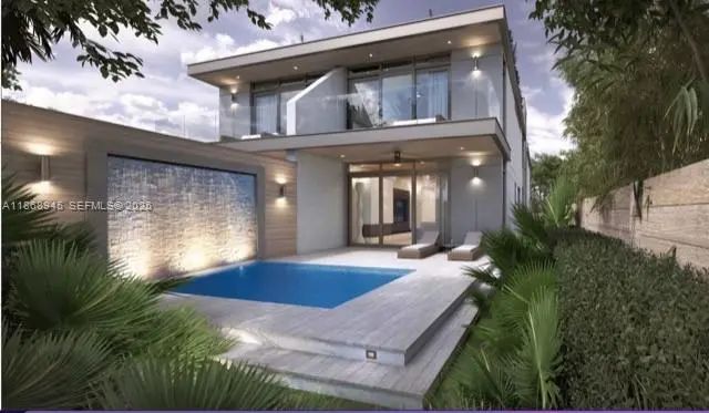 6023 76th Street, South Miami