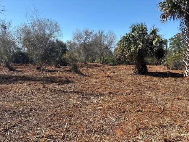0 Nw 304th Street, Okeechobee