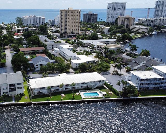 2 of 24 - 1105 S Riverside Drive #205, Pompano Beach, FL