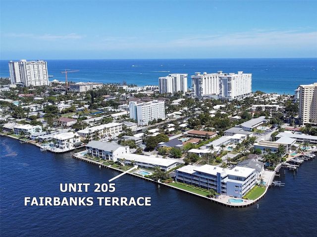 3 of 24 - 1105 S Riverside Drive #205, Pompano Beach, FL