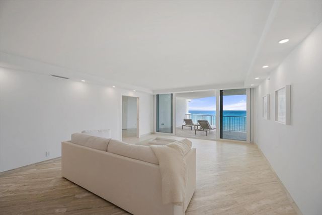 5 of 39 - 3170 S Ocean Boulevard #601n, Palm Beach, FL