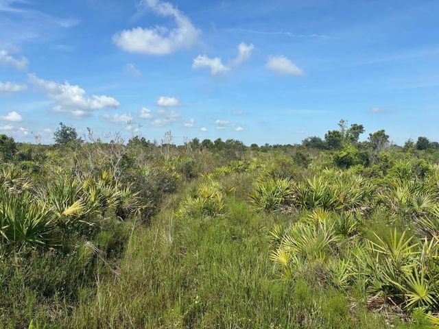 0 Nw 312th Street, Okeechobee