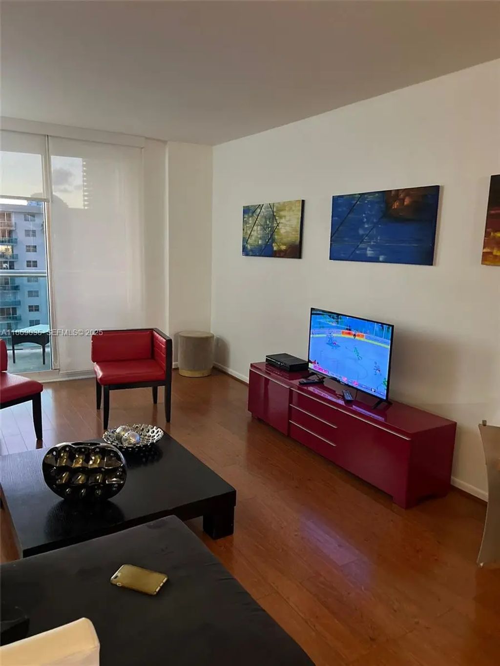 19380 Collins Avenue #1603, Sunny Isles Beach