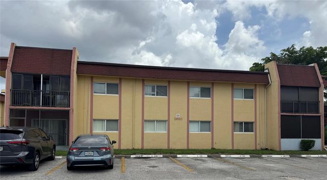 2850 Nw 55th Avenue #2d, Lauderhill