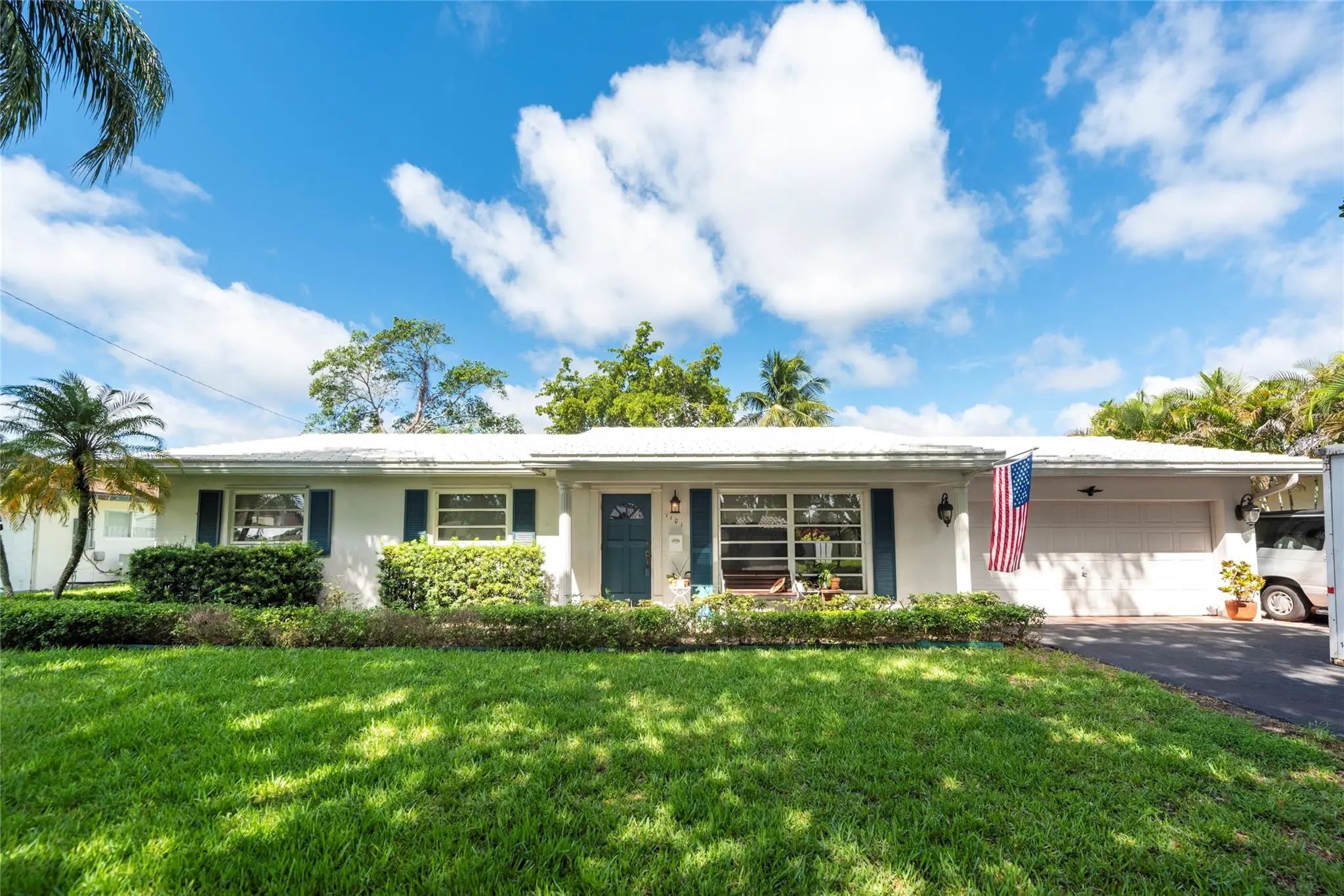 1101 Nw 74th Terrace, Plantation