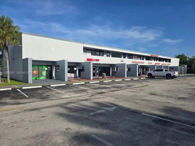 2 of 13 - 2501 N State Road 7 #215, Margate, FL