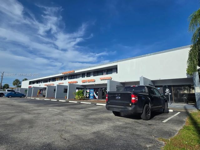 4 of 13 - 2501 N State Road 7 #215, Margate, FL