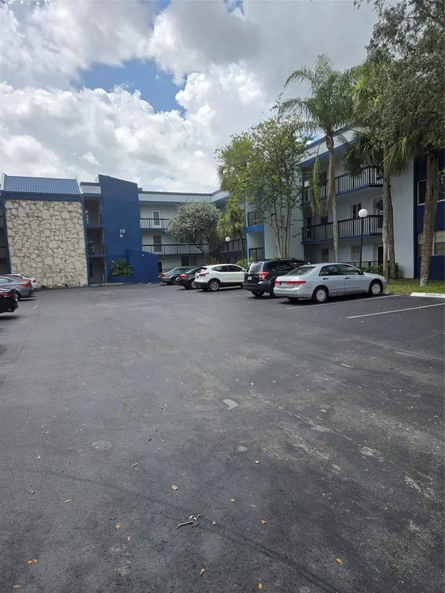 3080 Holiday Springs Boulevard #209, Margate