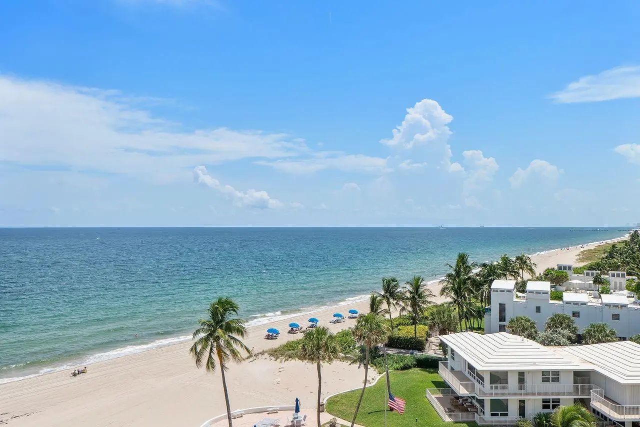 1500 S Ocean Boulevard #706, Lauderdale-by-the-sea