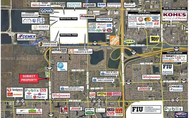 4 of 4 - 220 Nw 137th Avenue, Miami, FL