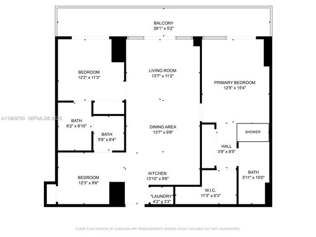2 of 31 - 92 Sw 3rd Street #3803, Miami, FL