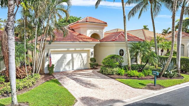 8464 Legend Club Drive, West Palm Beach