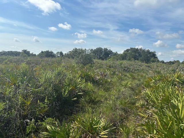 0 Nw 310th Street, Okeechobee