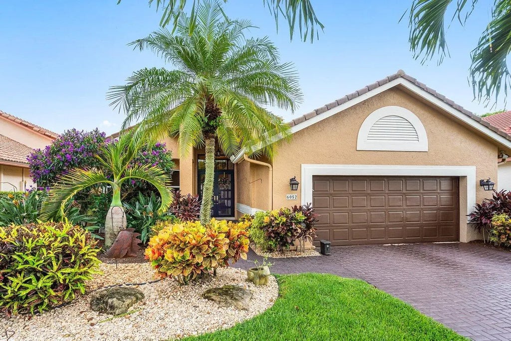 6052 Terra Mere Circle, Boynton Beach
