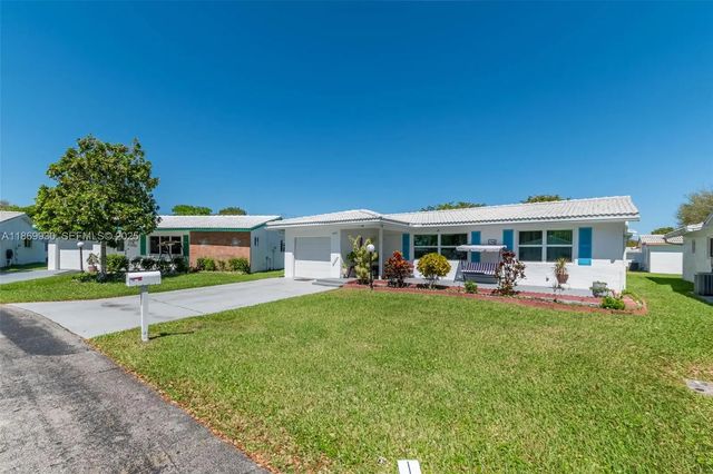 9021 Nw 13th Street, Plantation