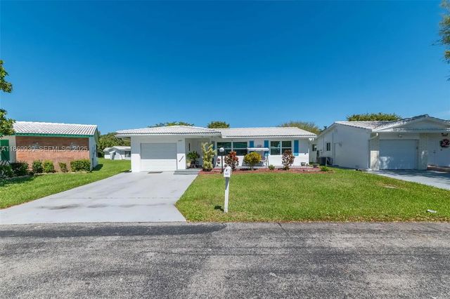 2 of 21 - 9021 Nw 13th Street, Plantation, FL