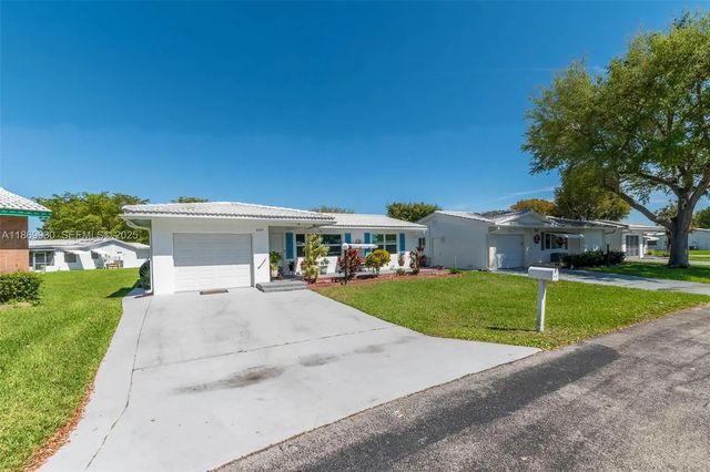 3 of 21 - 9021 Nw 13th Street, Plantation, FL