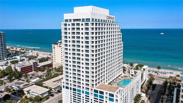 2 of 35 - 551 N Fort Lauderdale Beach Boulevard #r1902, Fort Lauderdale, FL