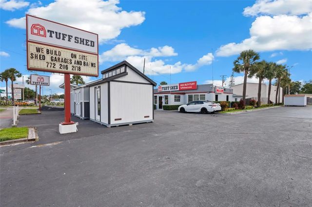 2402 S Us Hwy 1, Fort Pierce
