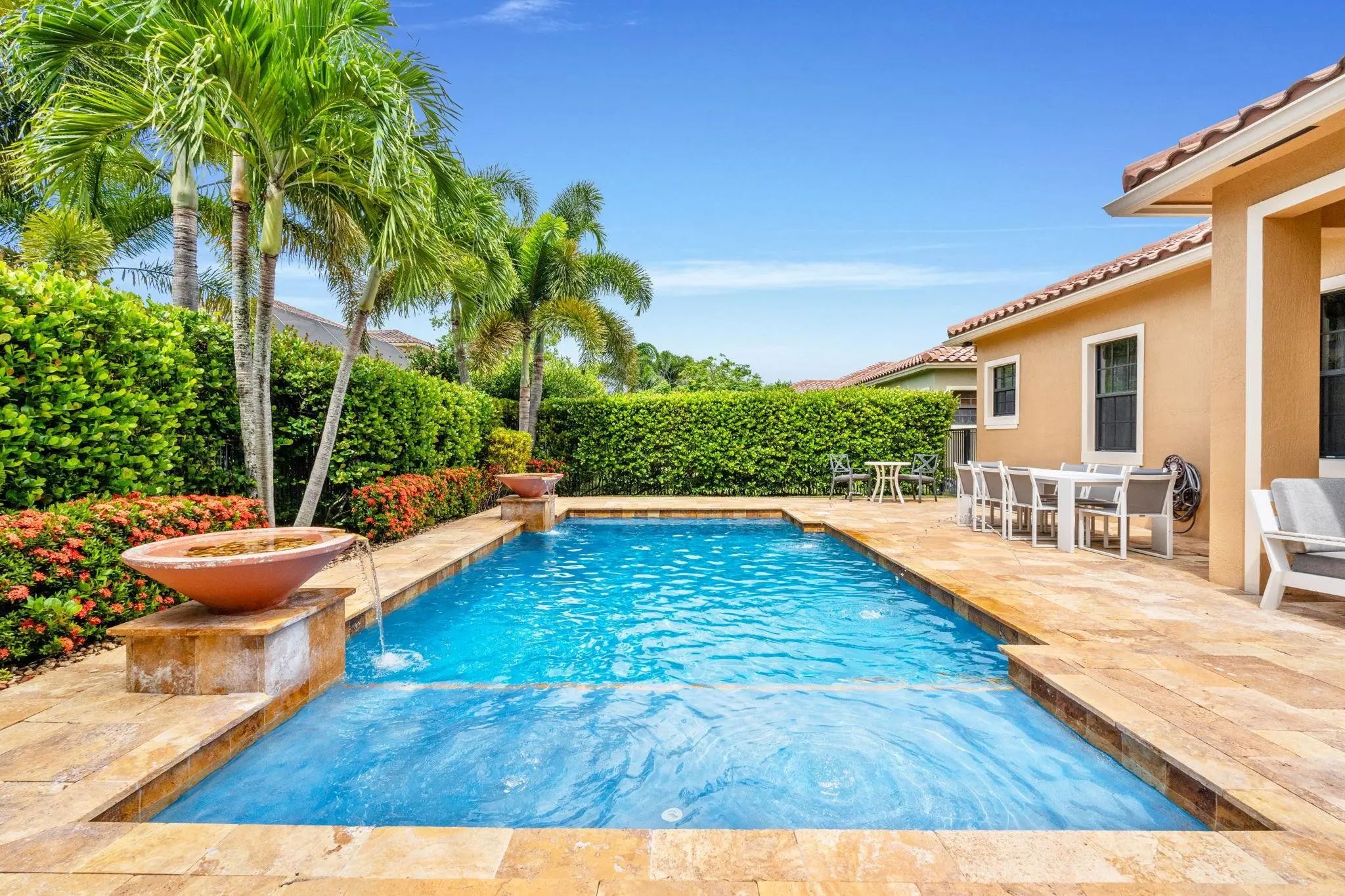 7501 Nw 112th Terrace, Parkland