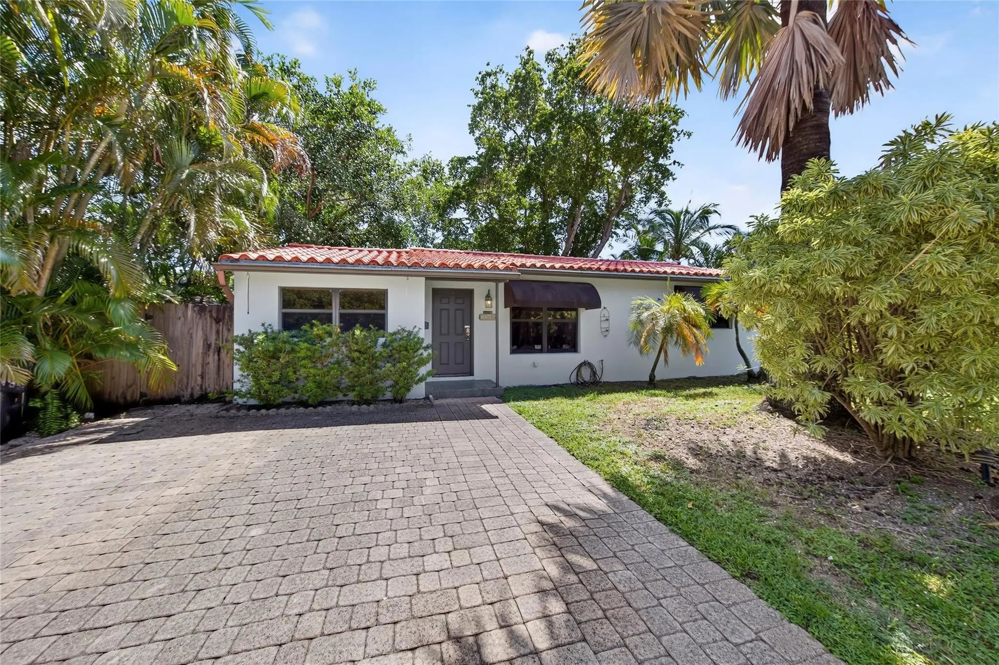 1708 Ne 16th Avenue, Fort Lauderdale